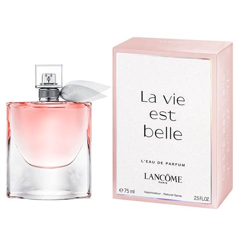 la vie est belle 75ml.